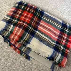 Old Navy scarf